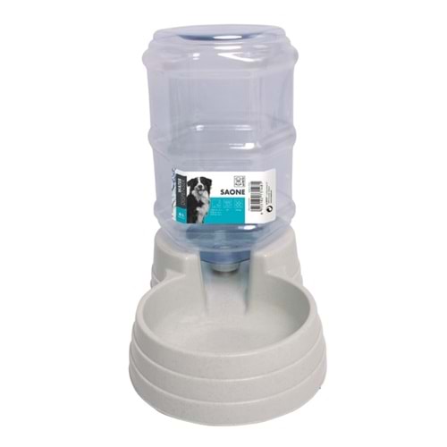 10553299 M-PETS SAONE HAZNELİ SU KABI 6L