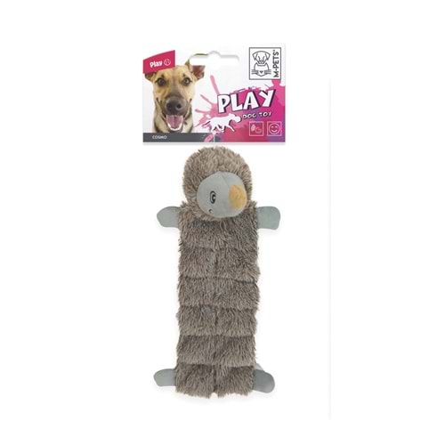 10600199 M-PETS COSMO KÖPEKLER İÇİN SEVİMLİ KİRPİ OYUNCAK