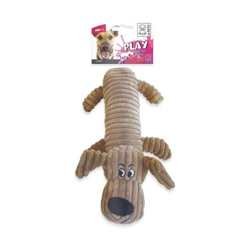 10600399 M-PETS CHARLY KÖPEKLER İÇİN SEVİMLİ KÖPEK OYUNCAK