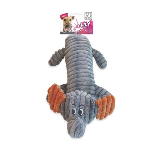 10600499 M-PETS BOBBY KÖPEKLER İÇİN SEVİMLİ FİL