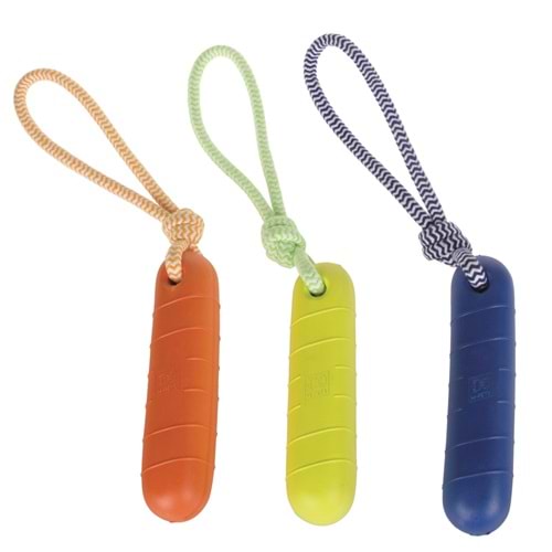 10614899 M-PETS SPLASH STICKS HALATLI KÖPEK OYUNCAĞI