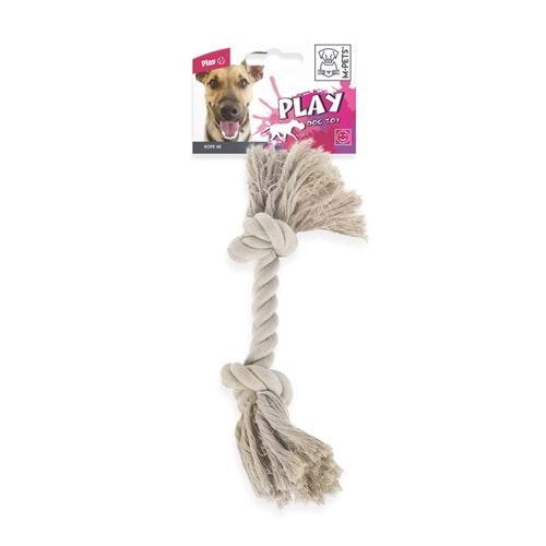 10615815 M-PETS ROPE 48 KÖPEKLER İÇİN DİŞ İPİ