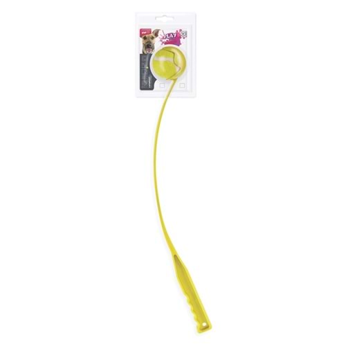 10616899 M-PETS CATAPULT TENİS TOPU FIRLATMA OYUNCAĞI
