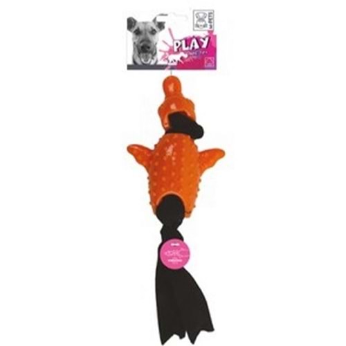10623399 M-PETS SIMONA TİTREŞİMLİ KÖPEK OYUNCAĞI