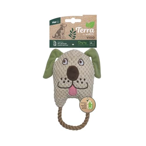 10640899 M-PETS VIGO KÖPEK OYUNCAĞI