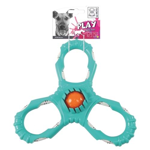 10641899 M-PETS FLYER REACTOR KÖPEK OYUNCAĞI