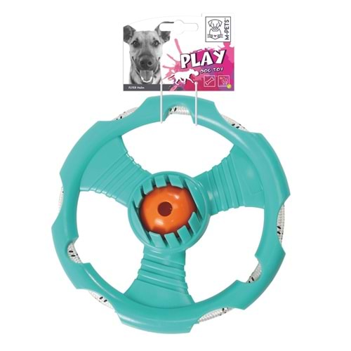 10641999 M-PETS FLYER HELM KÖPEK OYUNCAĞI