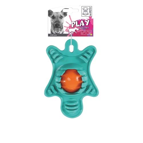 10642099 M-PETS FLYER TURTLE KÖPEK OYUNCAĞI