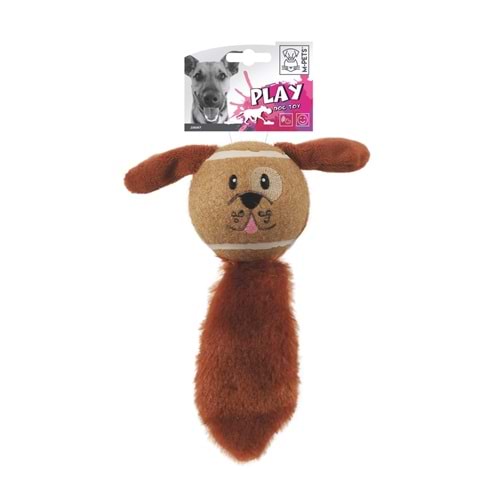 10642299 M-PETS JİMMY KÖPEK OYUNCAĞI