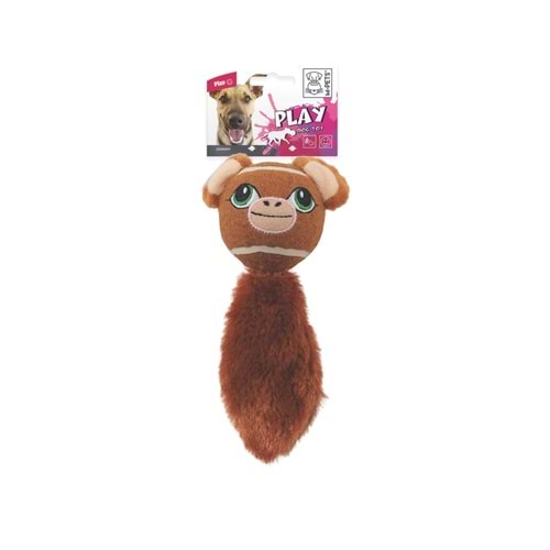 10642399 M-PETS JOHNNY KÖPEK OYUNCAĞI