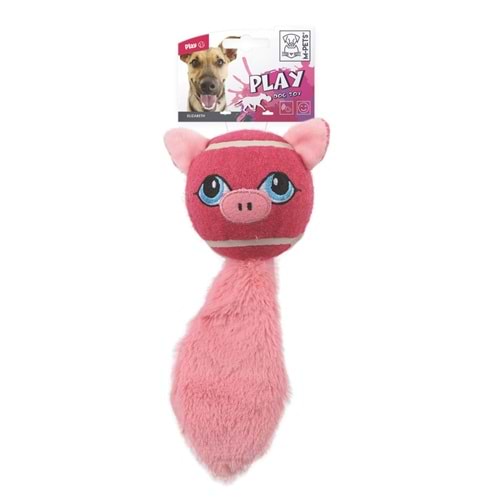 10642599 M-PETS ELİZABETH KÖPEK OYUNCAĞI