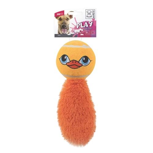 10642699 M-PETS TONY KÖPEK OYUNCAĞI