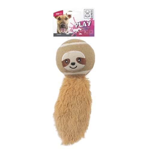 10642799 M-PETS CHARLES KÖPEK OYUNCAĞI