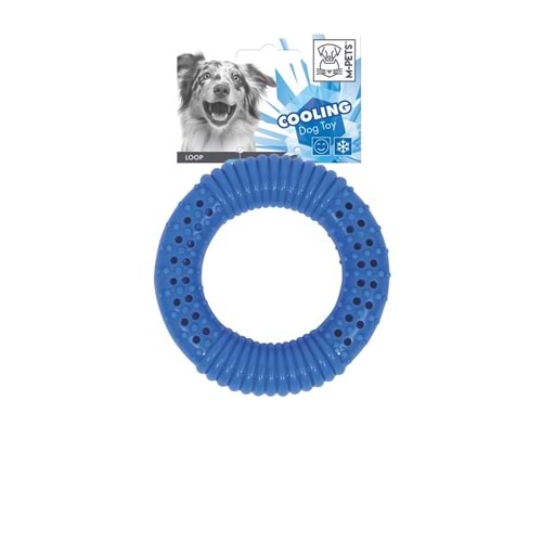 10644817 M-PETS COOLING LOOP KÖPEK OYUNCAĞI