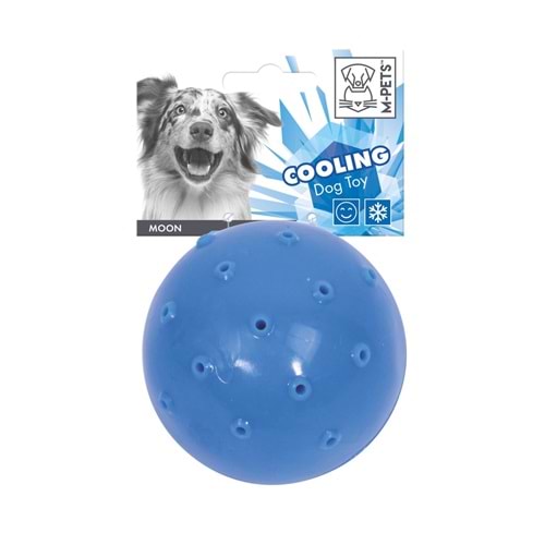 10644917 M-PETS COOLING MOON KÖPEK OYUNCAĞI