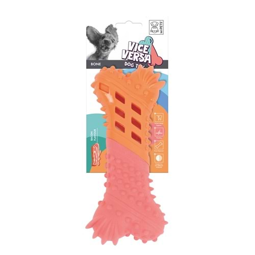 10645799 M-PETS VICE VERSA BONE ET AROMALI KÖPEK OYUNCAĞI