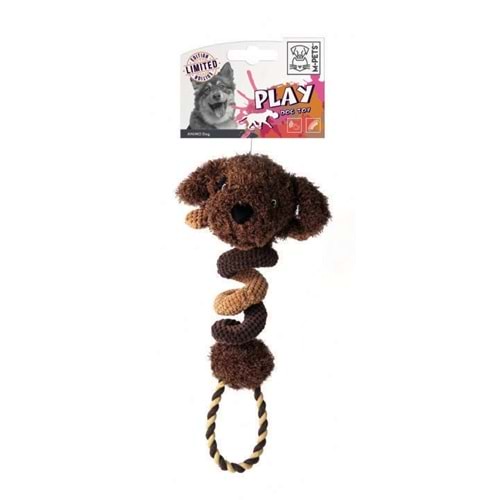 10646299 M-PETS ANIMO DOG KÖPEK OYUNCAĞI