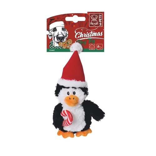 10649499 M-PETS CHRISTMAS COMET KÖPEK OYUNCAĞI