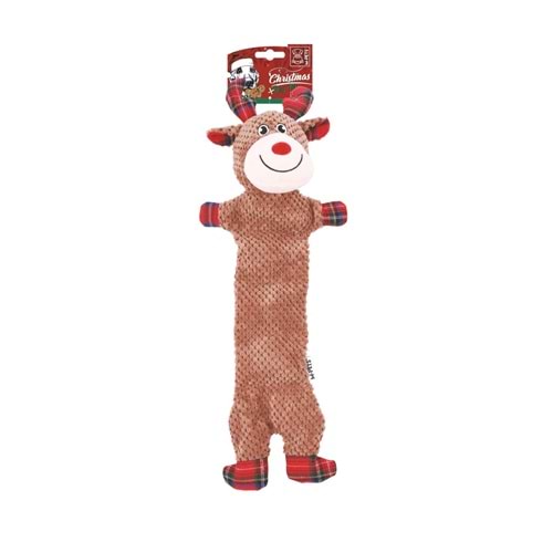 10656299 M-PETS CHRISTMAS PRANCER KÖPEK OYUNCAĞI