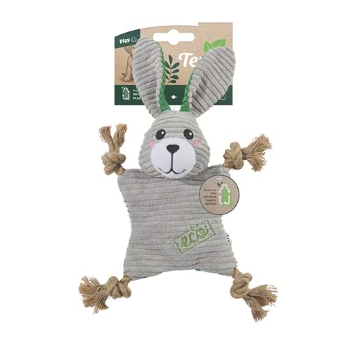 10661399 M-PETS TERRA ECO LULU PUPPY KÖPEK OYUNCAĞI