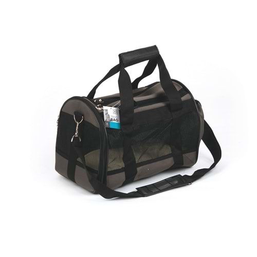 10700613 M-PETS TRAVEL BAG SEYAHAT ÇANTASI (S)