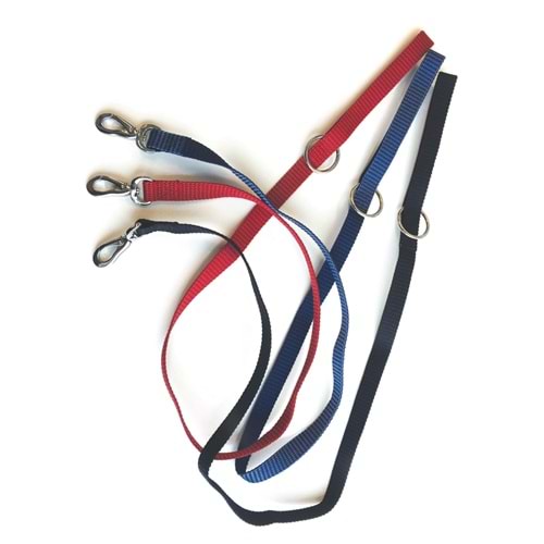 10802299 M-PETS SPORTLINE KÖPEKLER İÇİN GEZDİRME TASMASI 2X100CM