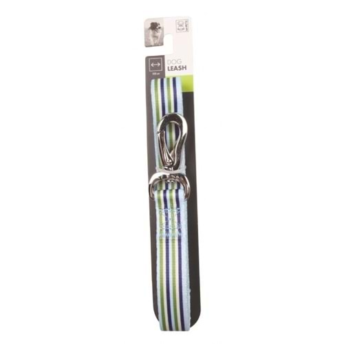 10802699 M-PETS STRIPES KÖPEKLER İÇİN KUMAŞ GEZDİRME 100CM