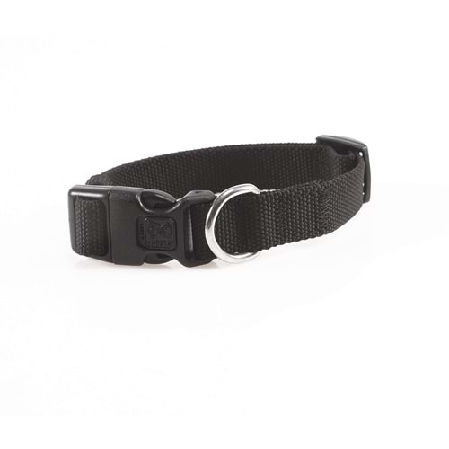 10826099 M-PETS JOLLY KÖPEK BOYUN TASMASI BLACK (M)