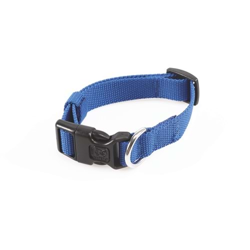10826399 M-PETS JOLLY KÖPEK BOYUN TASMASI BLUE (S)