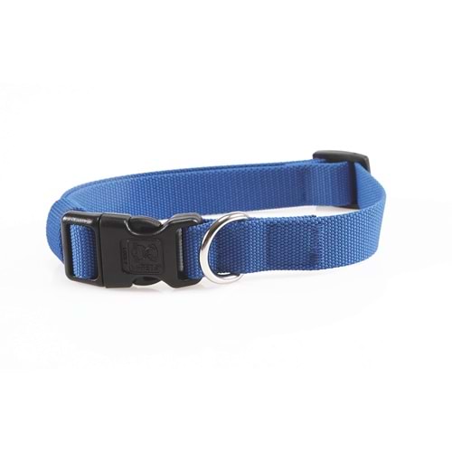 10826599 M-PETS JOLLY KÖPEK BOYUN TASMASI BLUE (L)