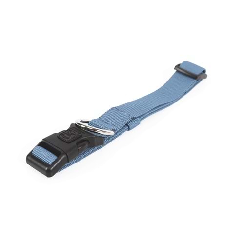 10826699 M-PETS JOLLY KÖPEK BOYUN TASMASI BLUE (XL)