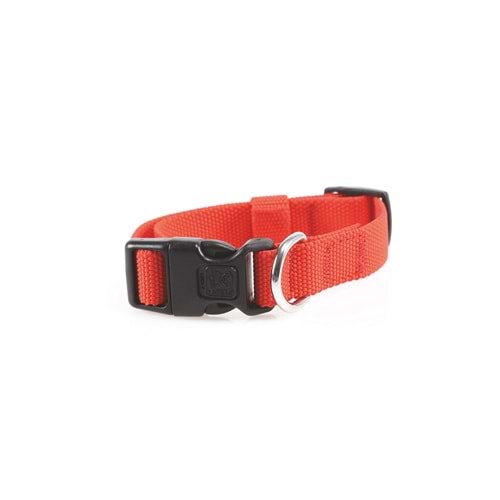 10826799 M-PETS JOLLY KÖPEK BOYUN TASMASI RED (S)
