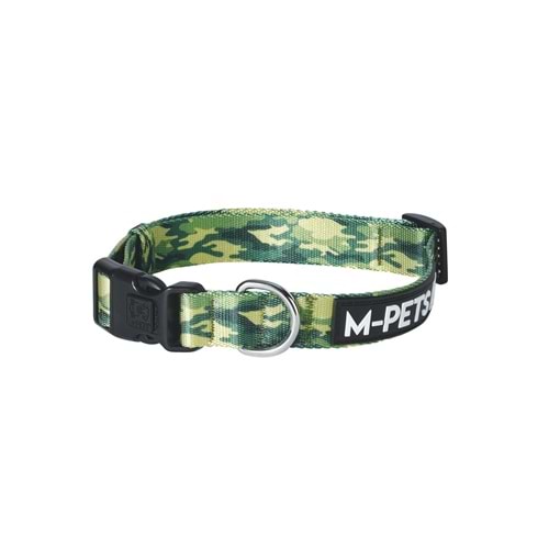 10828699 M-PETS HIKING BOYUN TASMASI KAMUFLAJ (XL)
