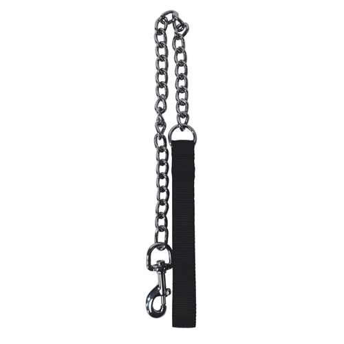 10832099 M-PETS CHAIN ZİNCİR GEZDİRME SOFT TUTMALI 4MM/60CM