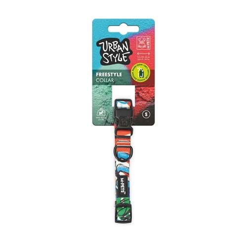 10834299 M-PETS URBAN STYLE FREESTYLE BOYUN TASMASI (S)