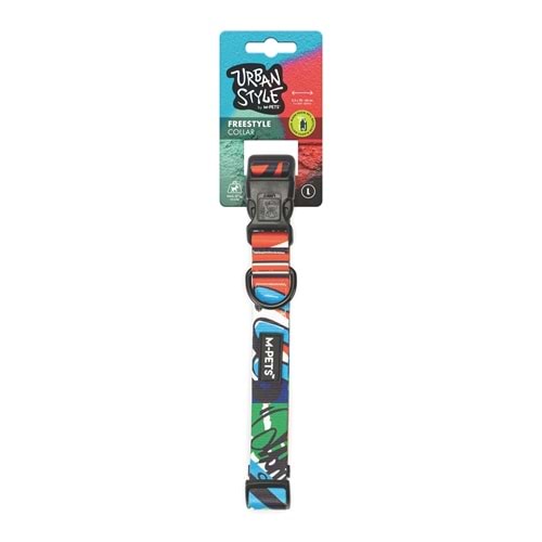10834499 M-PETS URBAN STYLE FREESTYLE BOYUN TASMASI (L)