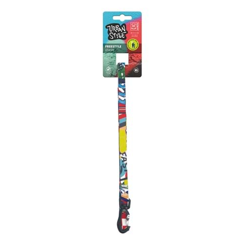 10834599 M-PETS URBAN STYLE FREESTYLE GEZDİRME (XS)