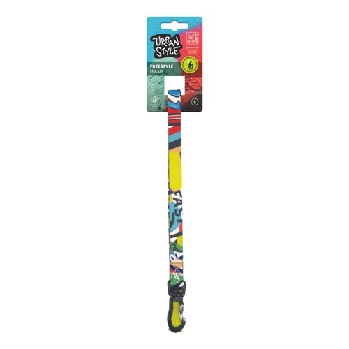 10834699 M-PETS URBAN STYLE FREESTYLE GEZDİRME (S)
