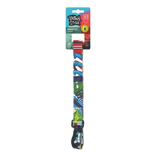 10834899 M-PETS URBAN STYLE FREESTYLE GEZDİRME (L)