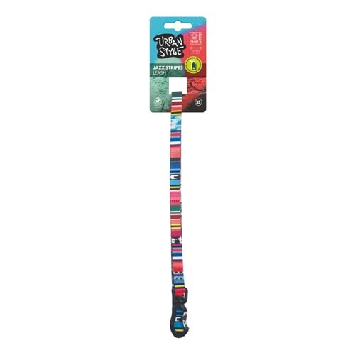 10835799 M-PETS URBAN STYLE JAZZ STRIPES GEZDİRME (XS)