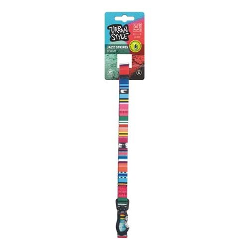 10835899 M-PETS URBAN STYLE JAZZ STRIPES GEZDİRME (S)