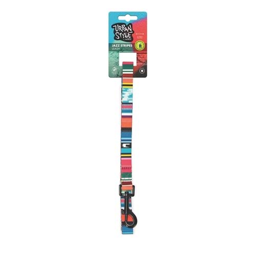 10835999 M-PETS URBAN STYLE JAZZ STRIPES GEZDİRME (M)
