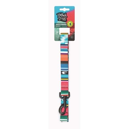 10836099 M-PETS URBAN STYLE JAZZ STRIPES GEZDİRME (L)