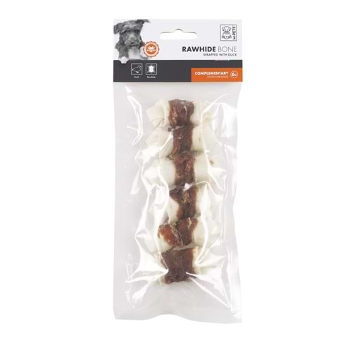 19025499 M-PETS WRAPPED WITH DUCK KÖPEK ÖDÜLÜ 84GR