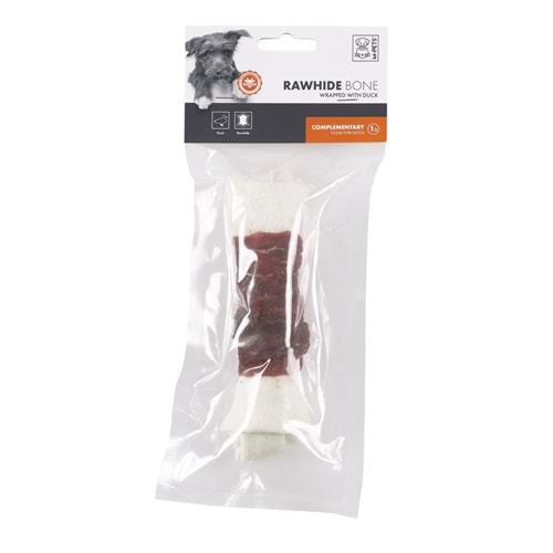 19025699 M-PETS WRAPPED WITH DUCK KÖPEK ÖDÜLÜ 97GR