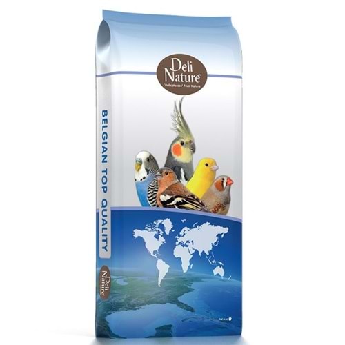 21294 DELİ NATURE 93 SUPER SAĞLIK TOHUMU 15KG