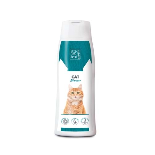 20115999 M-PETS CAT SHAMPOO CHAMOMILE 250ML