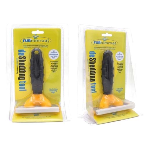 201456-FUBNİMROAT FURMİNATOR CLASSİC 4/10,16CM