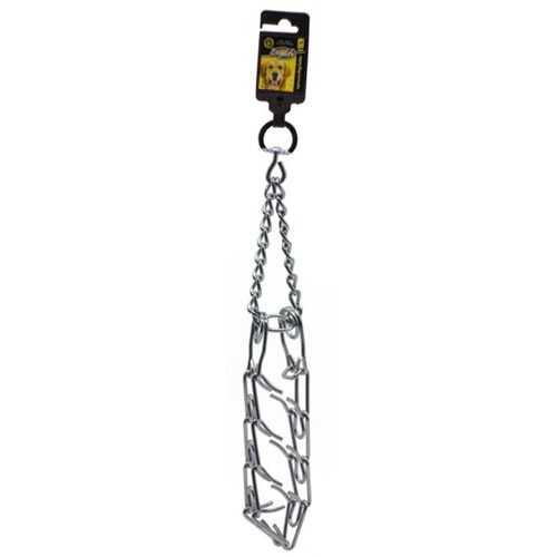 202515-DOGLİFE KÖPEKLER İÇİN EĞİTİM TASMASI DİKENLİ 3,5MMX60CM
