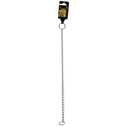 202520-DOGLİFE KÖPEKLER İÇİN TEK SIRA BOYUN ZİNCİRİ 2,5MMX45CM